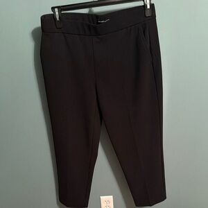 Women's Black Pants